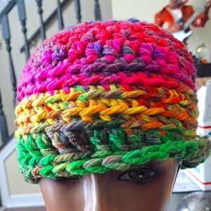 Handmade Multi Hat OS